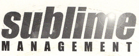 Sublime Management