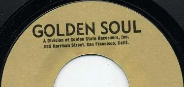 Golden Soul