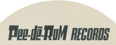 Pee-de-Rom Records