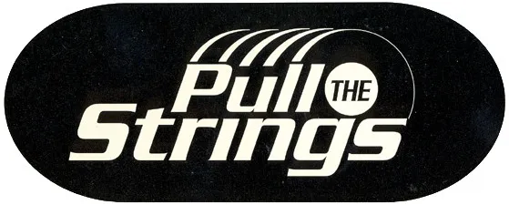 Pull The Strings