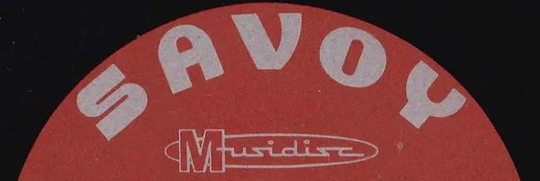 Savoy-Musidisc