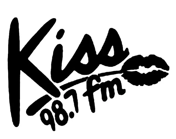 Kiss 98.7 FM