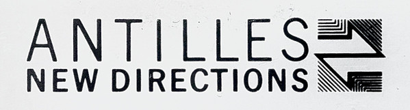 Antilles New Directions