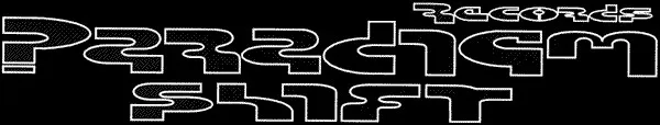 Paradigm Shift Recordings
