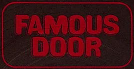 Famous Door