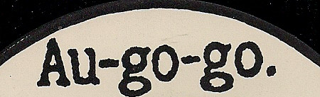 Au Go Go