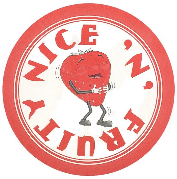 Nice 'n' Fruity