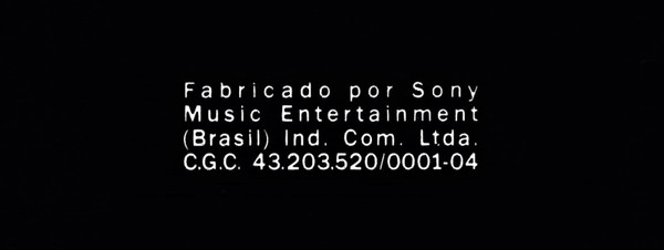 Sony Music Entertainment (Brasil) Ind. E Com. Ltda.