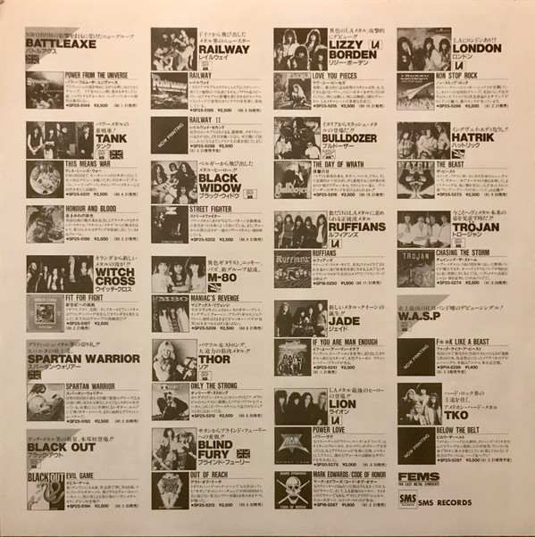 Far East Metal Syndicate