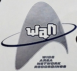 Wide Area Network Recordings