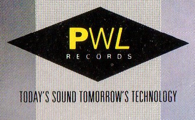 PWL Records