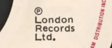 London Records Ltd.