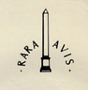 Rara Avis