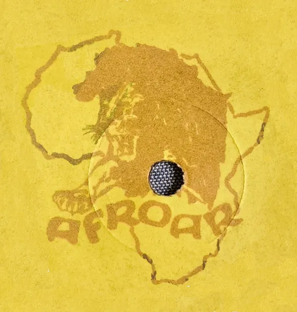 Afroar