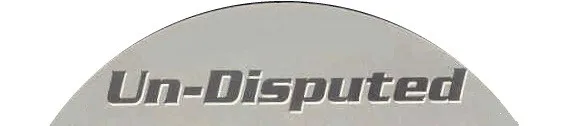 Un-Disputed Records