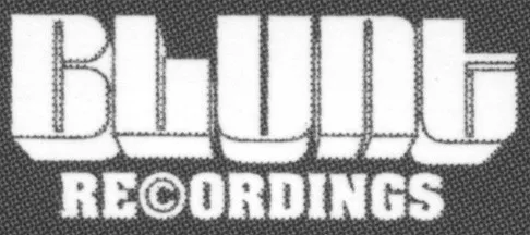 Blunt Recordings