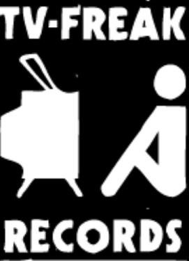 TV-FREAK Records
