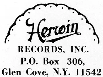 Herwin Records, Inc.