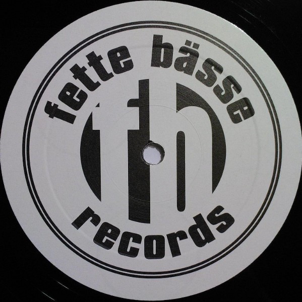 Fette Bässe Records