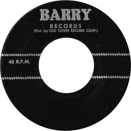 Barry Records (2)