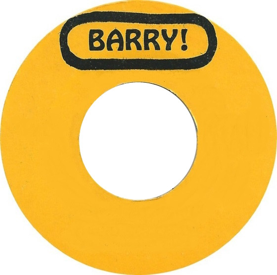 Barry Records (2)