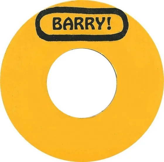 Barry Records (2)