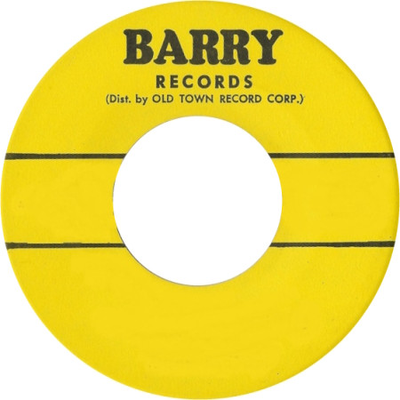 Barry Records (2)