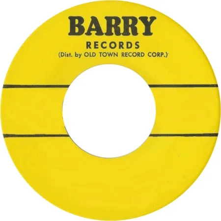 Barry Records (2)