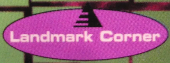 Landmark Corner