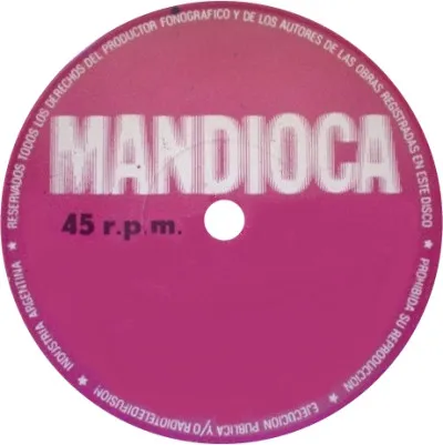 Mandioca
