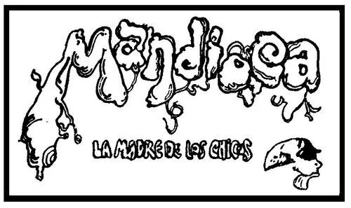 Mandioca