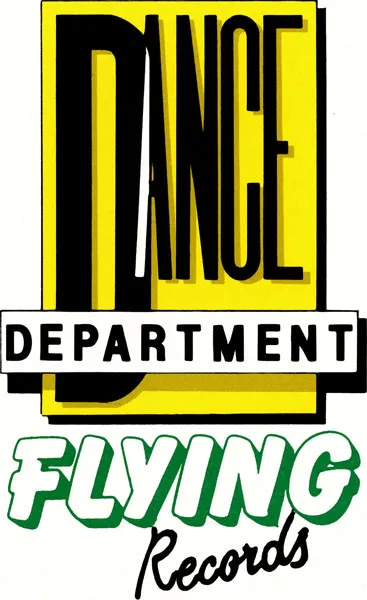 Flying Records