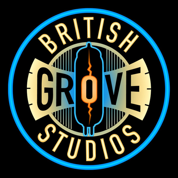 British Grove