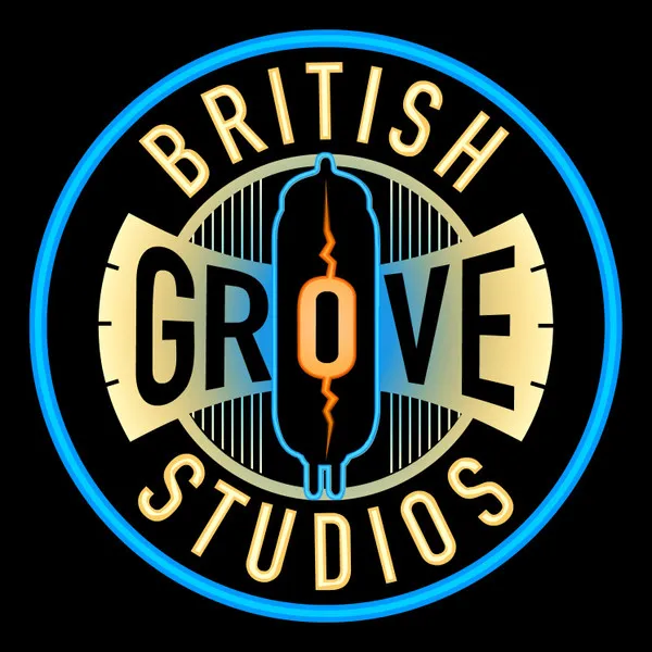 British Grove