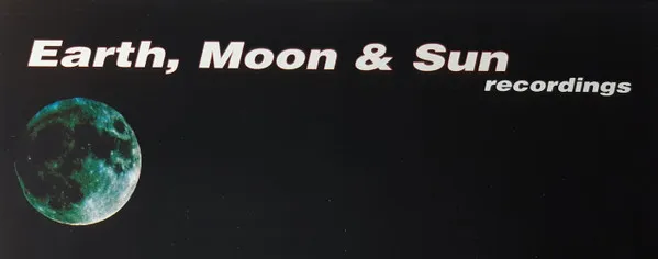 Earth, Moon & Sun