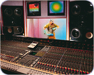 Master Rock Studios