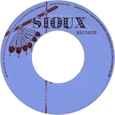Sioux Records (3)