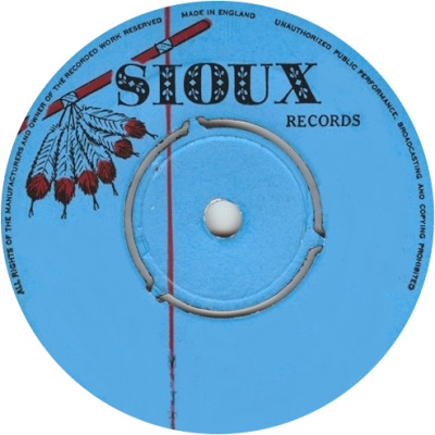 Sioux Records (3)