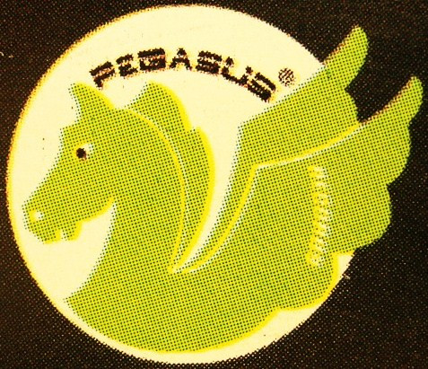 Pegasus Records
