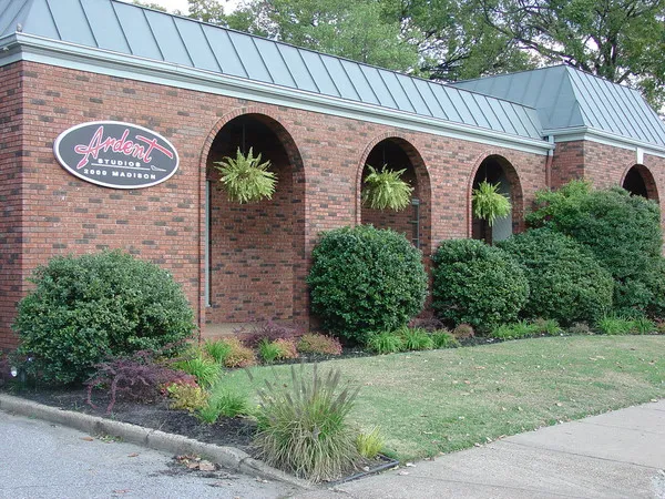 Ardent Studios