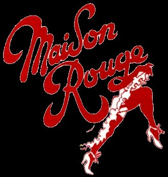 Maison Rouge