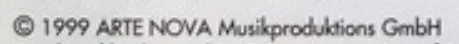 Arte Nova Musikproduktions GmbH