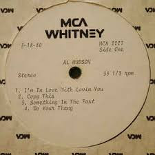 MCA Whitney Recording Studios