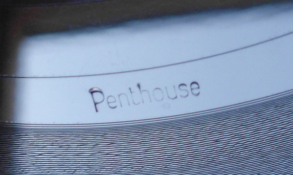 The Penthouse