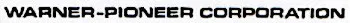 Warner-Pioneer Corporation