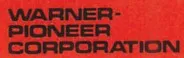 Warner-Pioneer Corporation