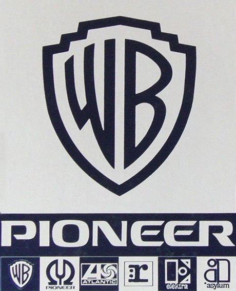 Warner-Pioneer Corporation