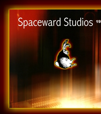 Spaceward Studios
