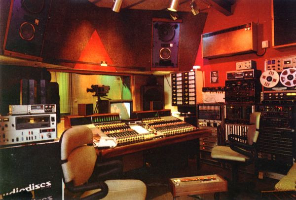 Spaceward Studios