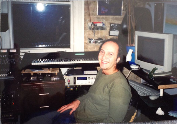 Butterfly Recordings (2)